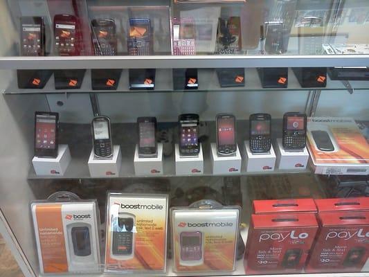 wireless dealer for boost, simple, virgin, t mobile.