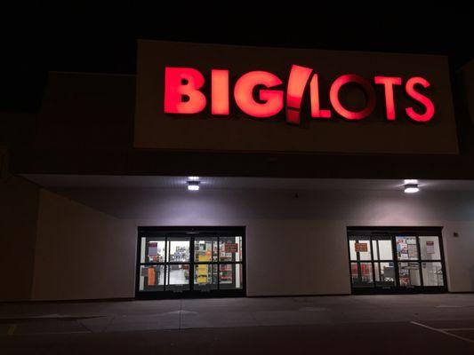 Big Lots