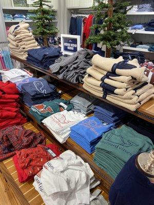 Great selection of mens clothes for the holidays