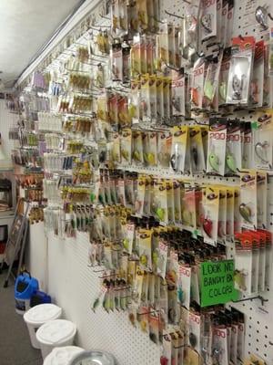 Winchester Bait & Tackle