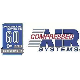 Compressed Air Systems