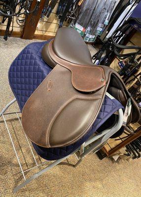 Dover Saddlery