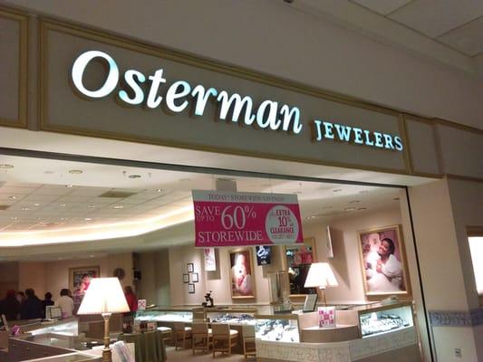 Osterman Jewelers