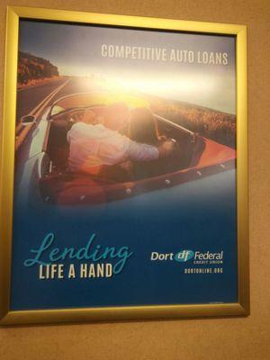 Dort Financial Credit Union