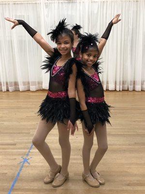 Greater Hartford Dance Academy