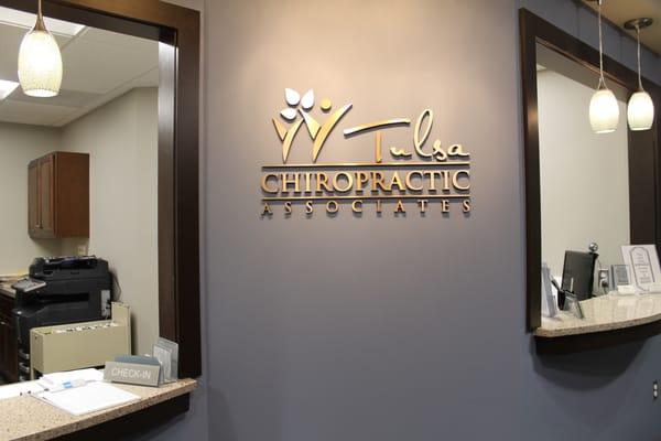 Tulsa Chiropractic Associates