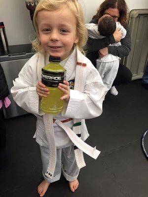 Girtons ATA Taekwondo