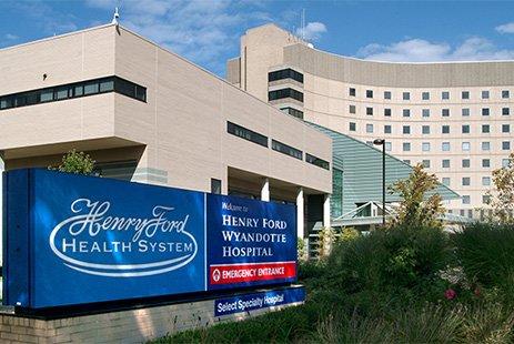 Henry Ford Wyandotte Hospital