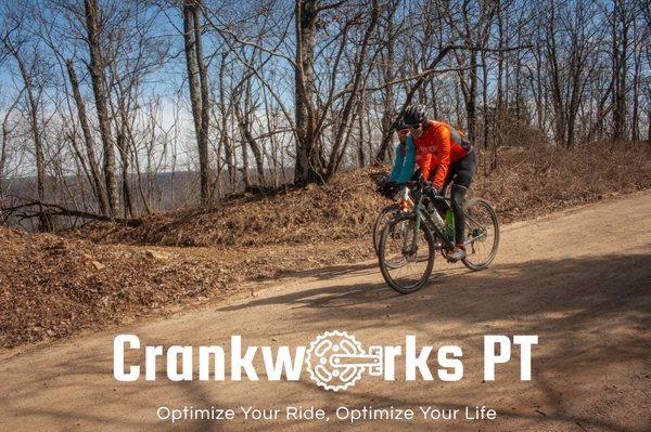 Crankworks PT