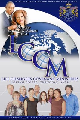 Life Changers Covenant Ministries