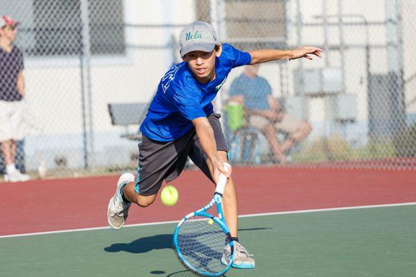 Culver City Tennis Club