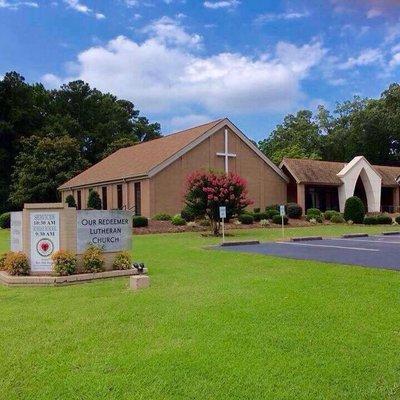 Our Redeemer Lutheran Church