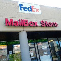 Mailbox Store