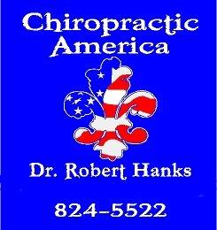 Chiropractic America