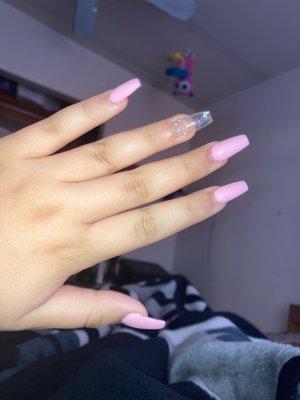 Nails