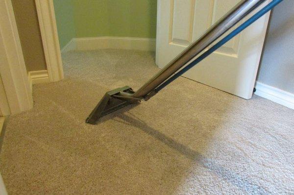 Carpet Cleaning Service Mesquite