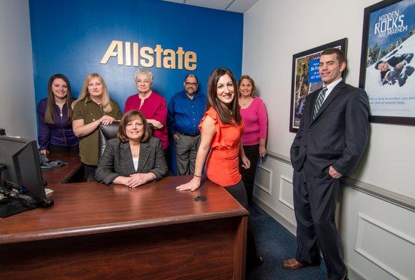 Allstate Insurance