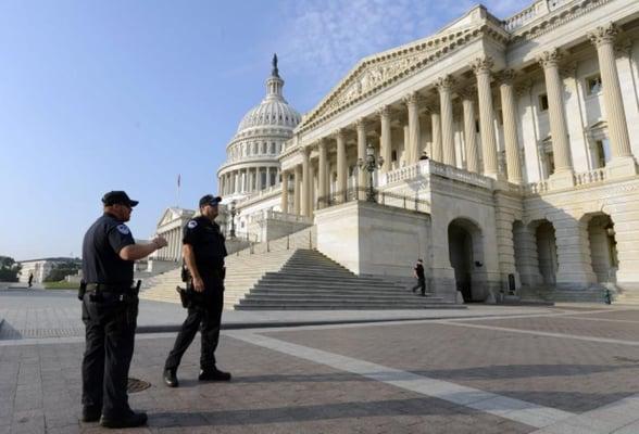 Law Enforcement Officers Security Unions Washington DC (LEOSU-DC)