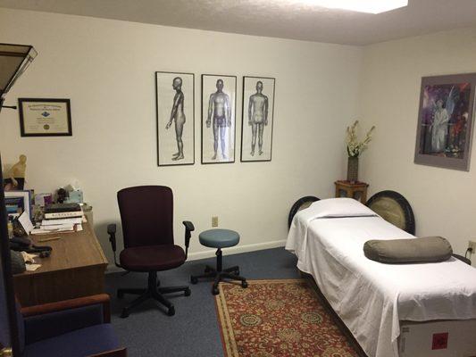 Acupuncture Clinic Of Gainesville