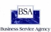 Business Service Agency