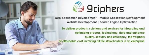 Our services includes Web Application Development, Mobile Application Development, Website Development, SEO Services