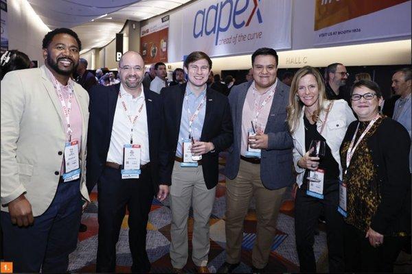 AAPEX 2022