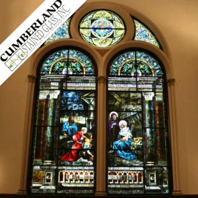 Cumberland Stained Glass, Inc.