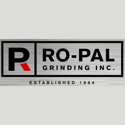 Ro-Pal Grinding