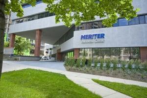 Meriter West Washington