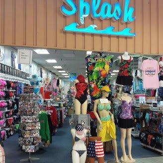 Splash Beachwear & Swimwear