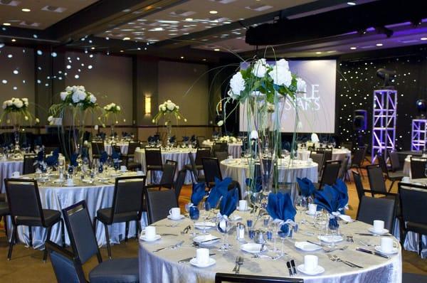 Event Services of America