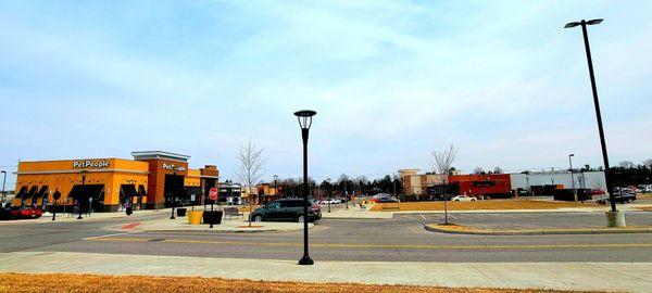 Deerfield Towne Center