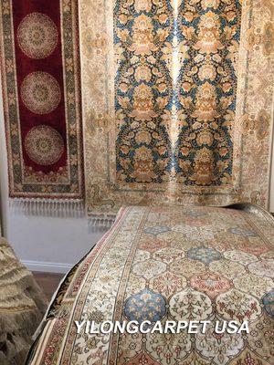 Yilong Silk Rug Warehouse USA Inc.