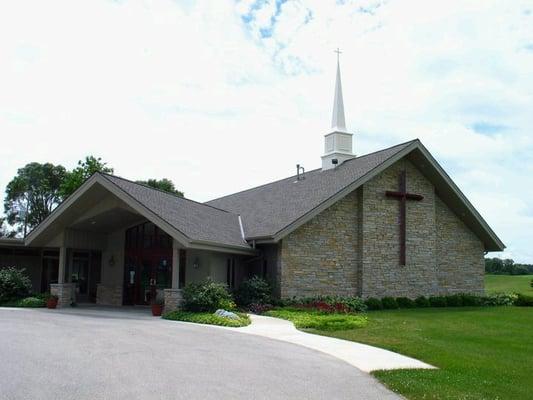 Raymond Community Church