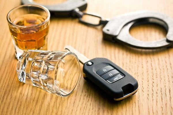 Tulsa DUI Attorneys