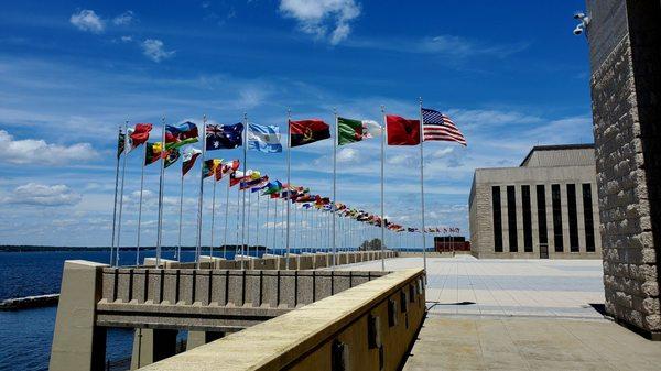 Naval War College Museum