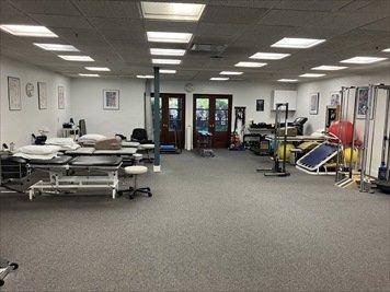 Select Physical Therapy - Rancho Bernardo