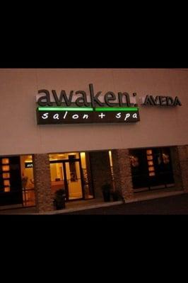 Awaken Aveda Salon & Spa