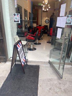 Barbershop