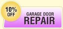 Unique Garage Door Repair