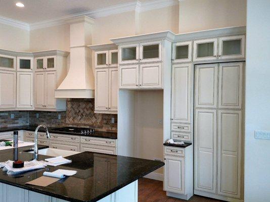 Gemini Cabinetry