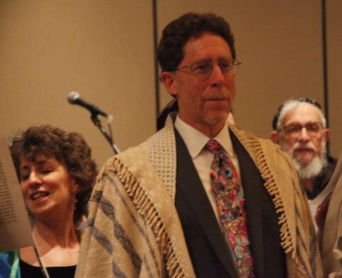 Rabbi Mark Novak