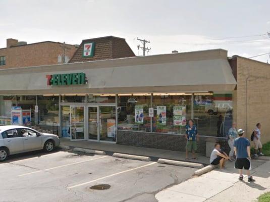 7-Eleven