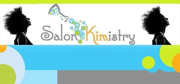 Salon Kimistry