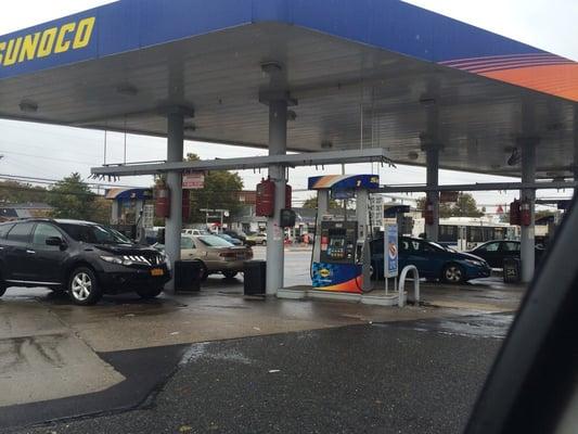 Canarsie Sunoco