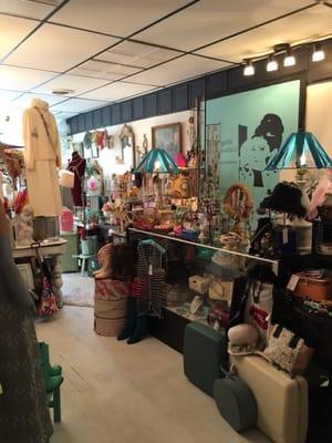 Absolutely FUN Vintage Boutique