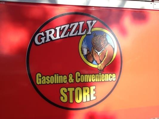 Grizzly Gasoline & Convenience Store