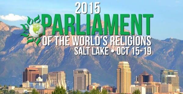 Council For A Parliament of the World's Religions