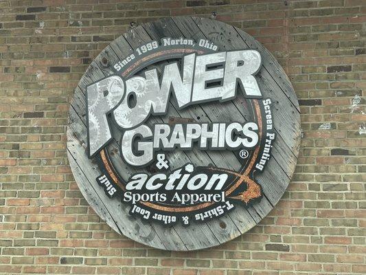 Power Graphics