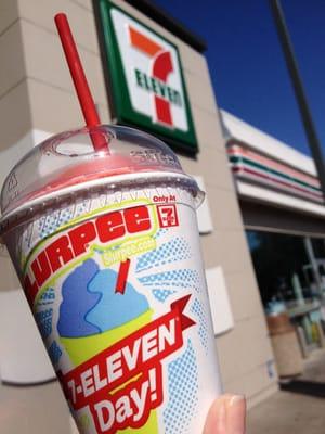 7-Eleven